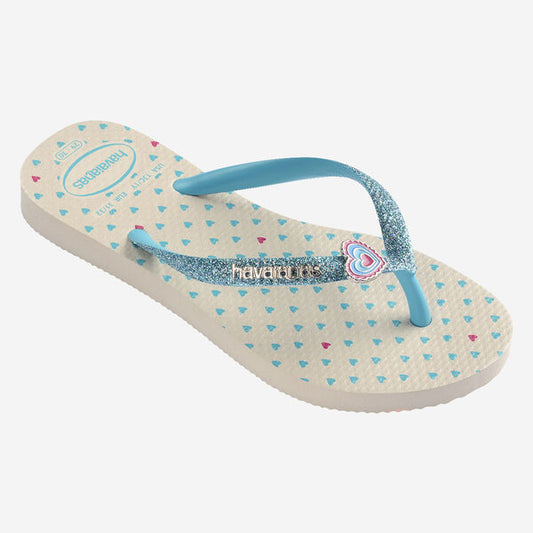 Havaianas - Kids Slim Glitter Trendy