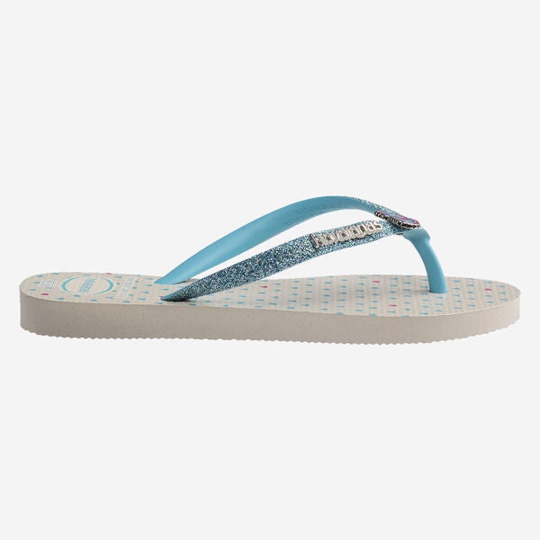 Havaianas - Kids Slim Glitter Trendy