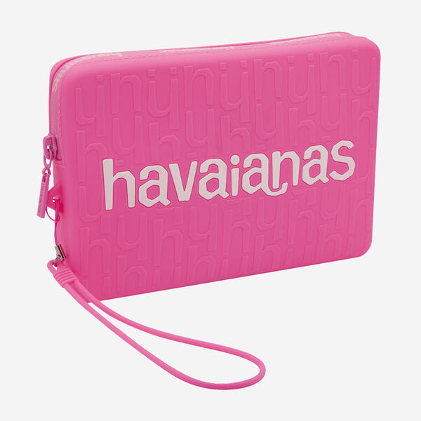Mini Bag Logomania Havaianas