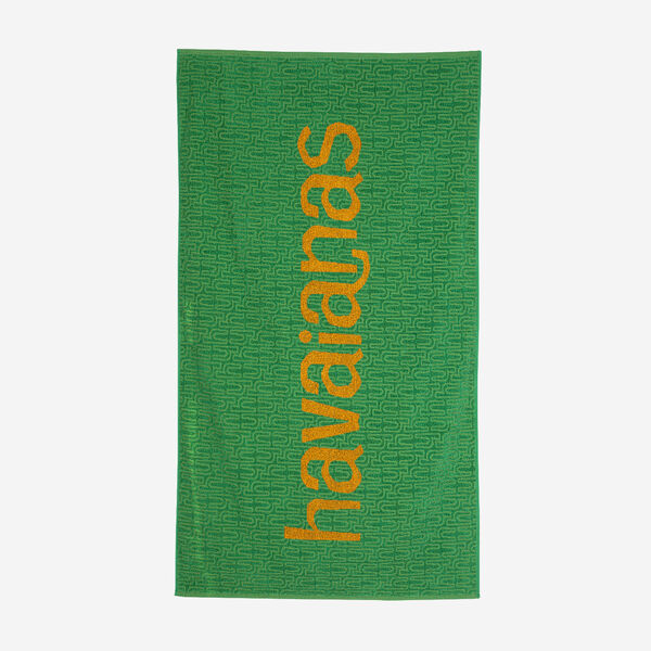 Havaianas - Logo Telo XL
