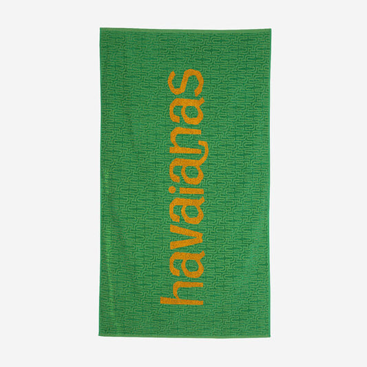 Havaianas - Logo Telo XL