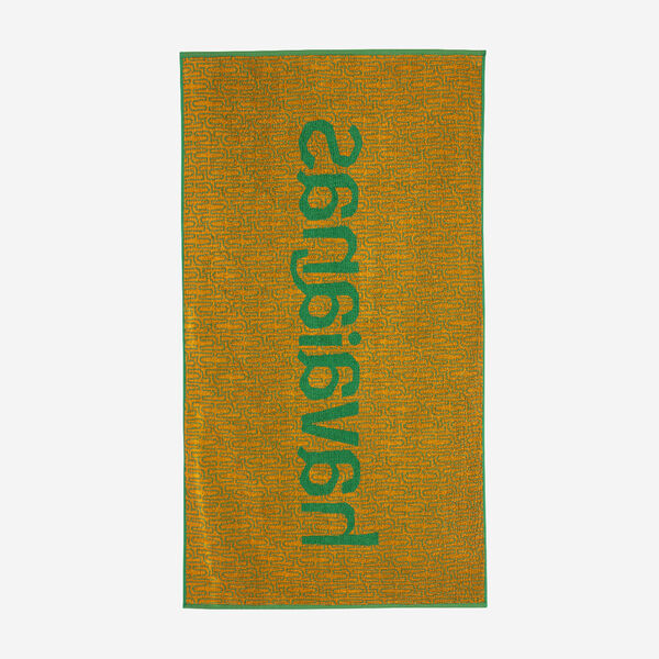 Havaianas - Logo Telo XL