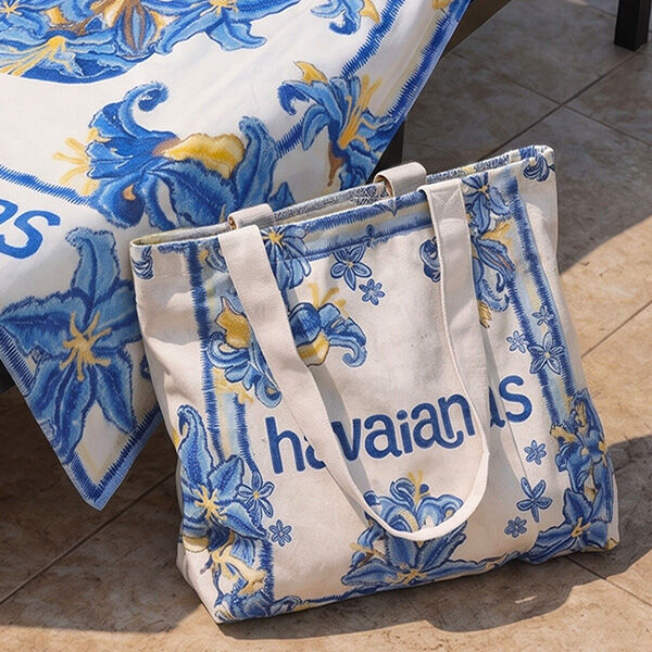 Havaianas - Beach Bag KL