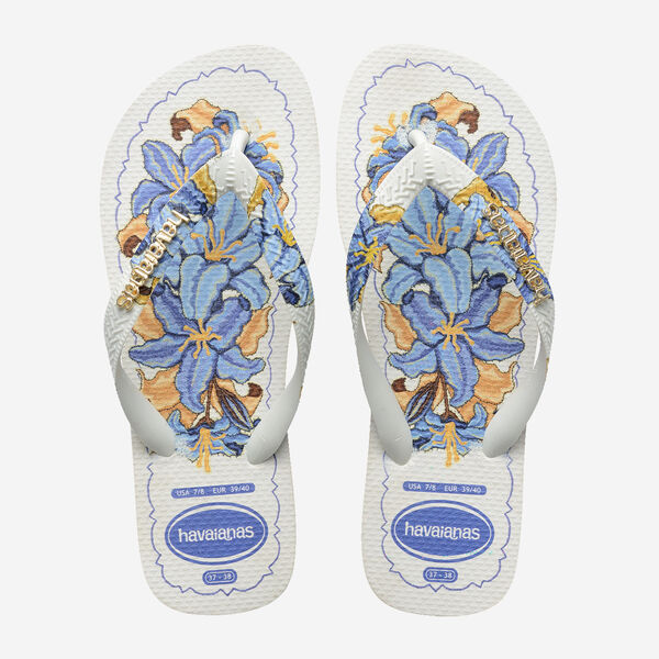 Havaianas - Top Tropicalia Vibes II