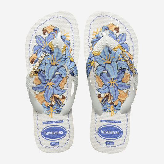 Havaianas - Top Tropicalia Vibes II