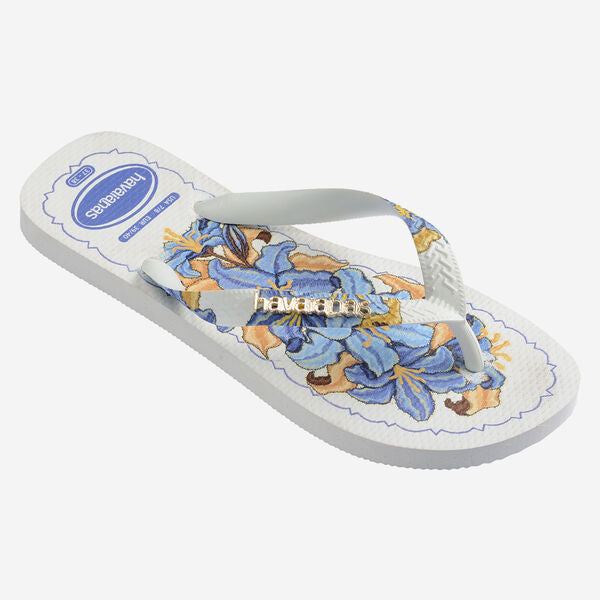 Havaianas - Top Tropicalia Vibes II