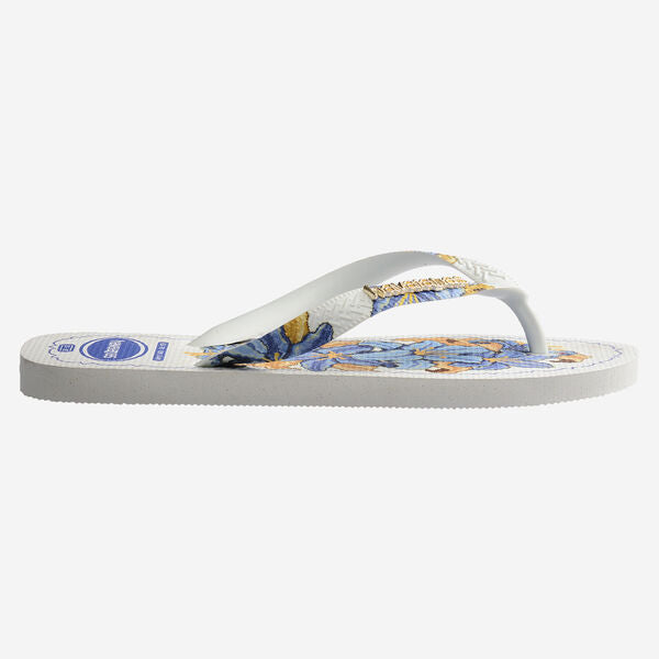 Havaianas - Top Tropicalia Vibes II