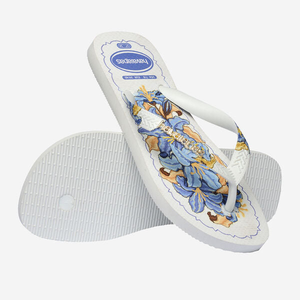 Havaianas - Top Tropicalia Vibes II