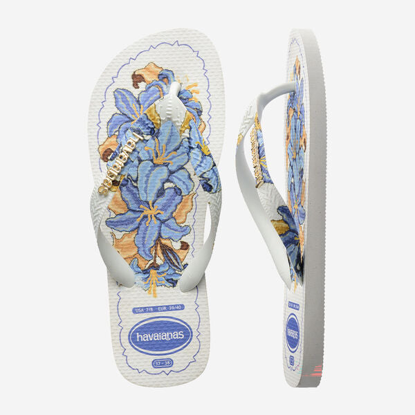 Havaianas - Top Tropicalia Vibes II