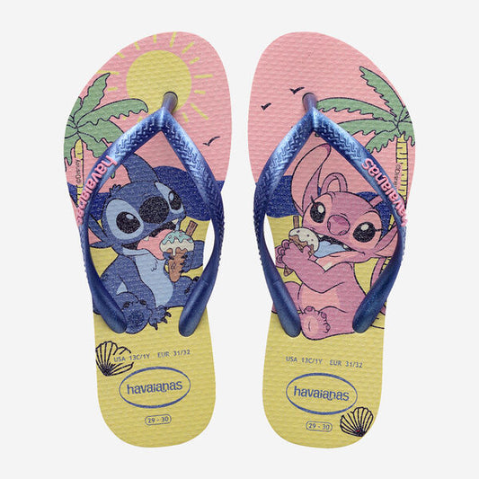 Havaianas - Kids Slim Disney