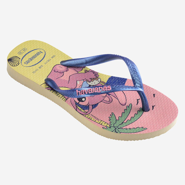 Havaianas - Kids Slim Disney
