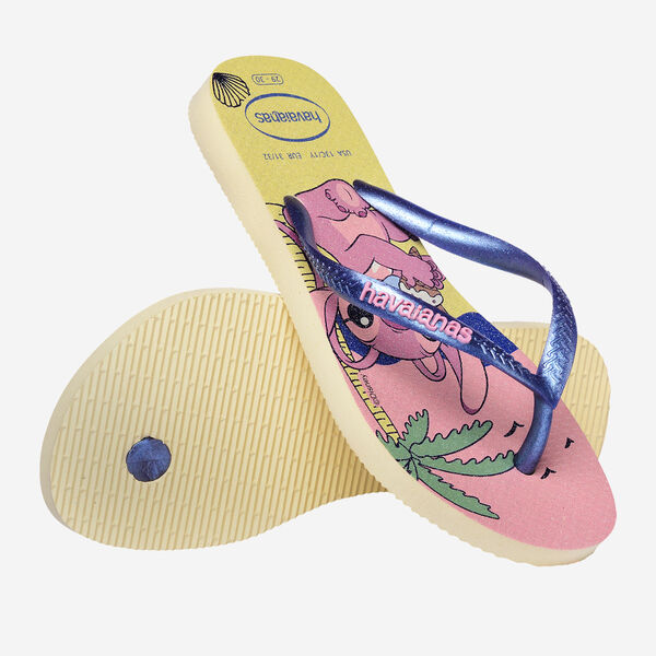 Havaianas - Kids Slim Disney