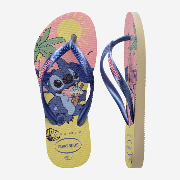 Havaianas - Kids Slim Disney