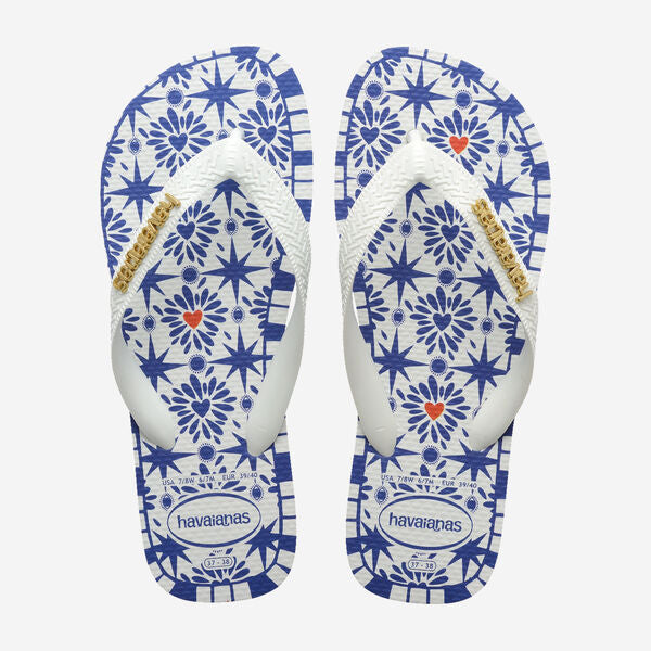 Havaianas - Top Sao Luis
