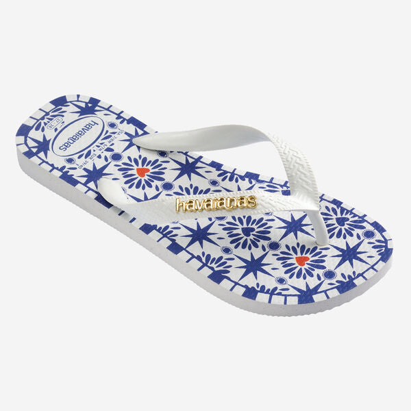 Havaianas - Top Sao Luis