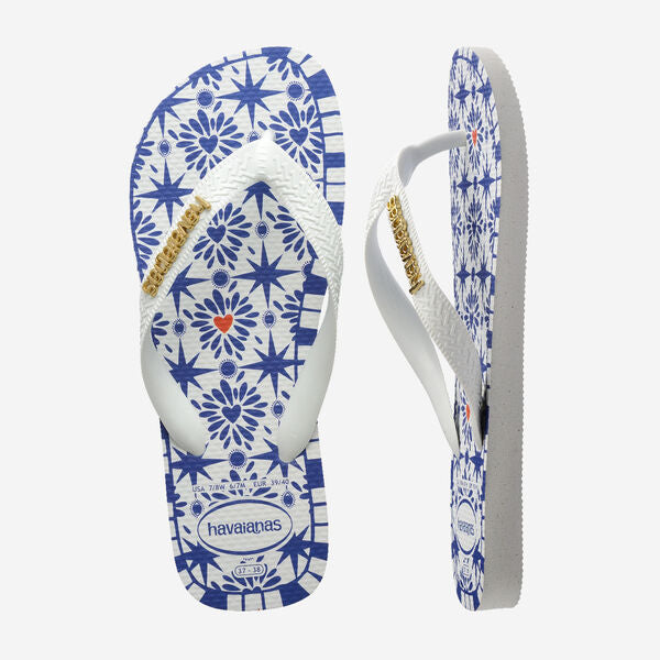 Havaianas - Top Sao Luis