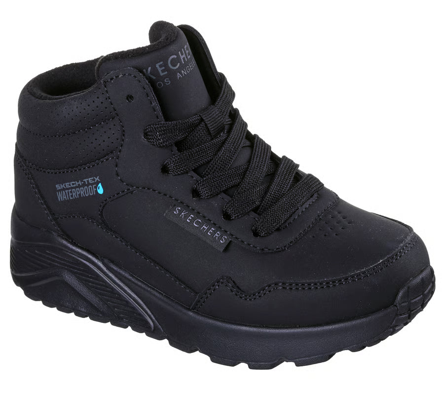 Skechers - waterproof uno lite aqua ave 417009l