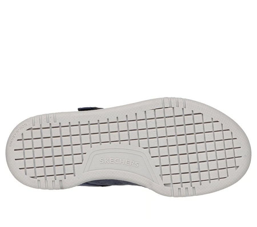 Skechers - quick street smooth avenue 418023l