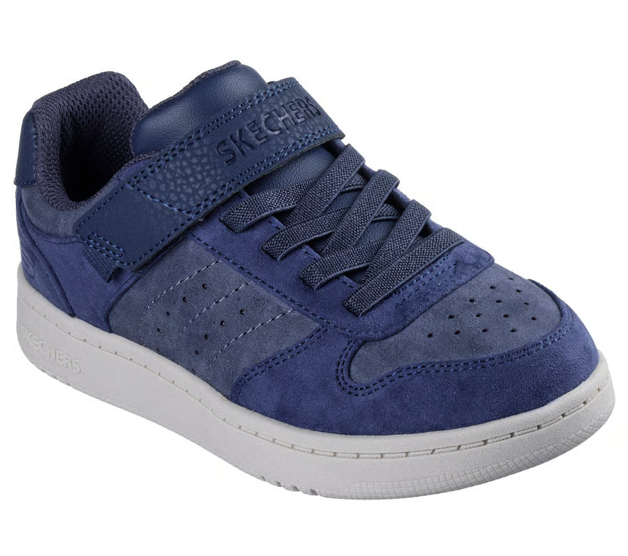 Skechers - quick street smooth avenue 418023l