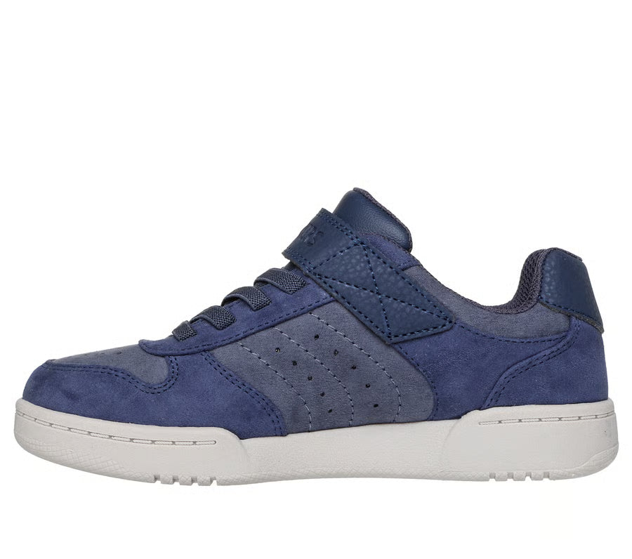 Skechers - quick street smooth avenue 418023l