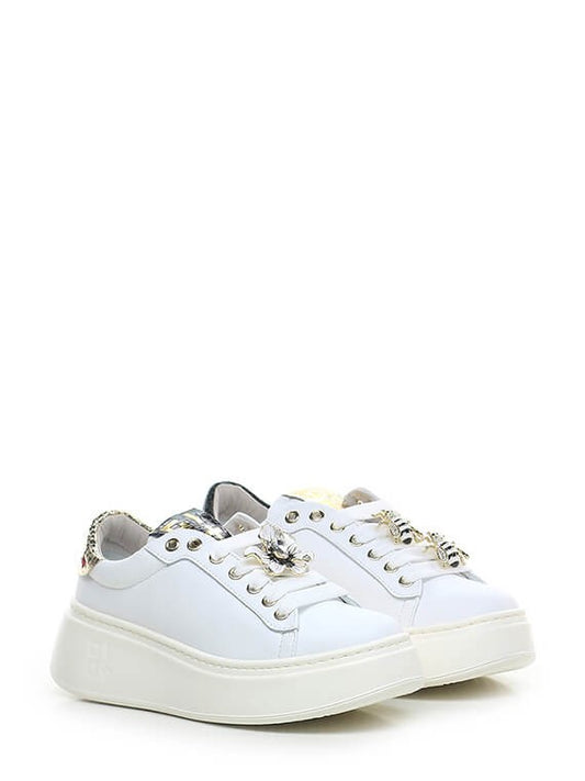 Gio+ pia438a combi white kokkino