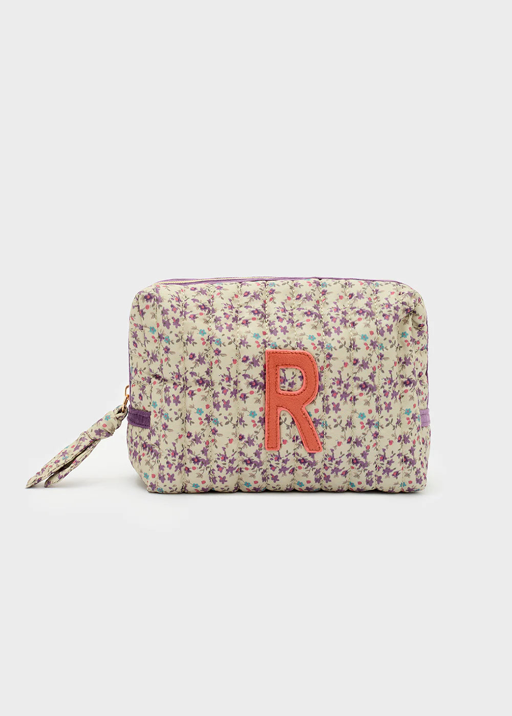 Nali- pouch lettera