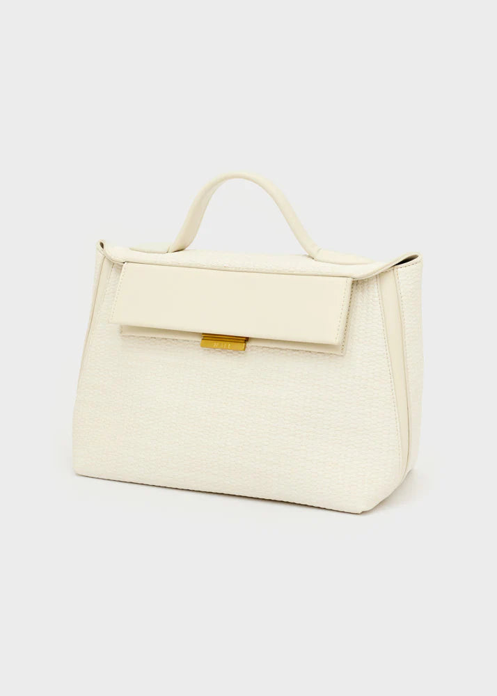 Nali -  borsa marrakech a mano + tracolla