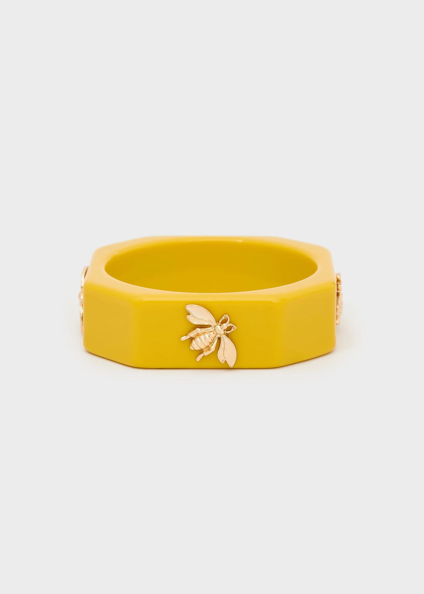 Nali - bracciale bee rigido