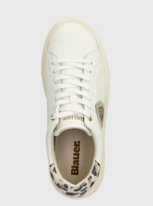 Sneakers Blaeur