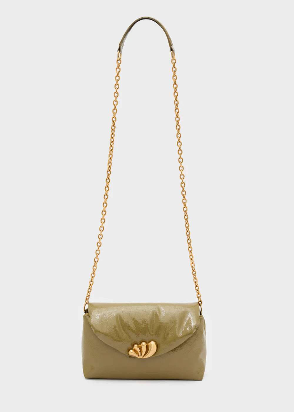 Nali- borsa sharon spalla lucida