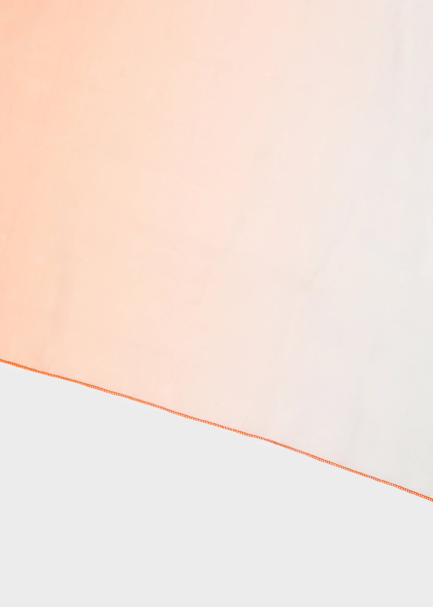 Nali -  foulard ampio shaded multicolor