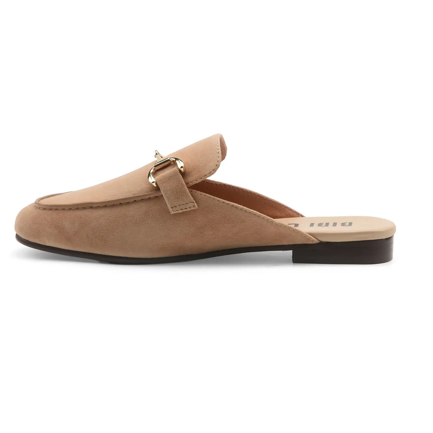 Bibi Lou - Ashe Mule 20