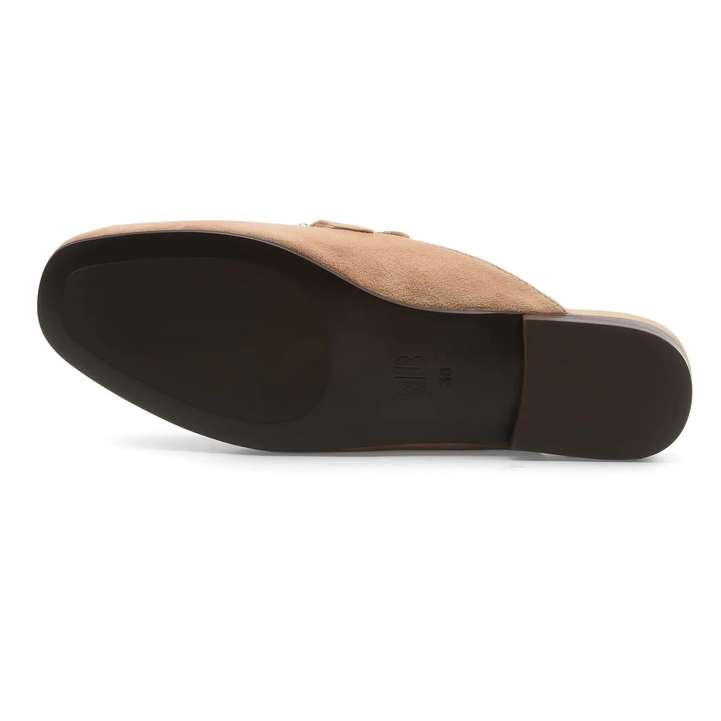 Bibi Lou - Ashe Mule 20