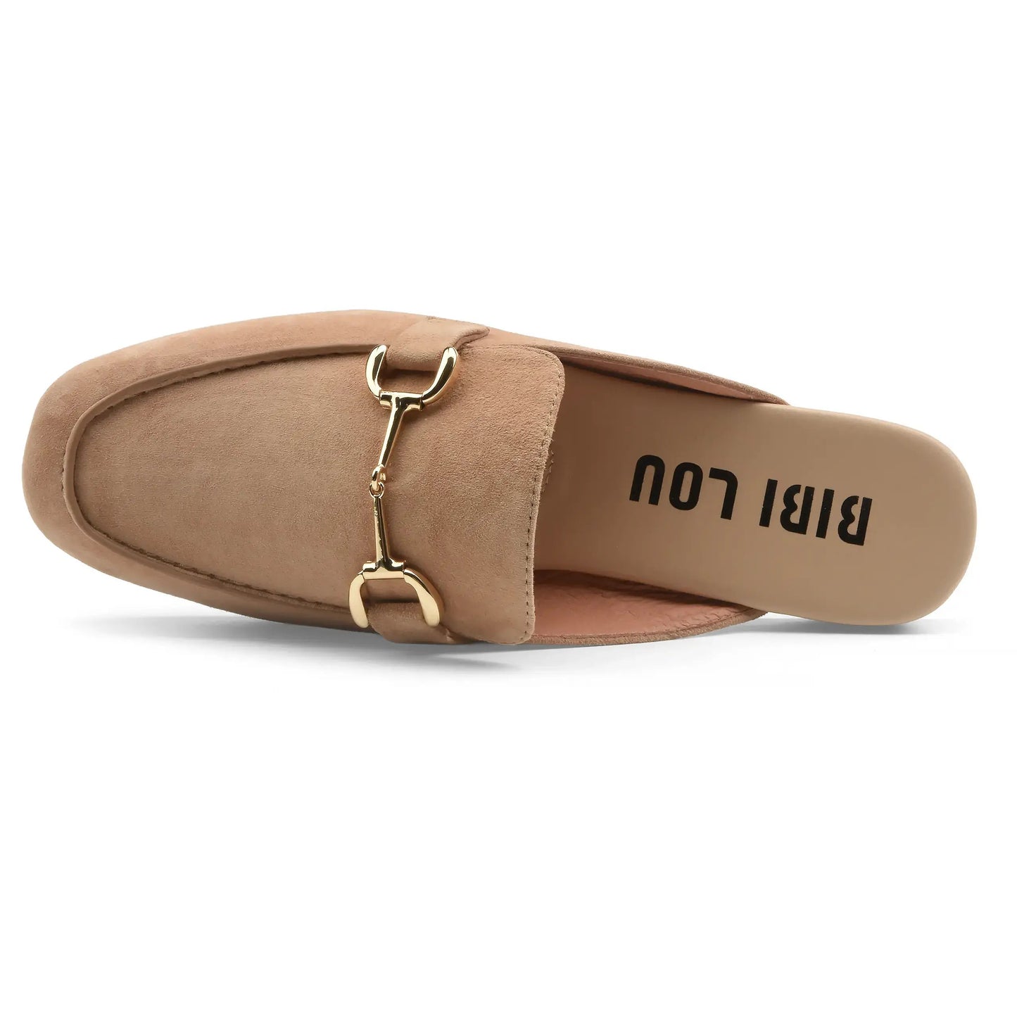 Bibi Lou - Ashe Mule 20