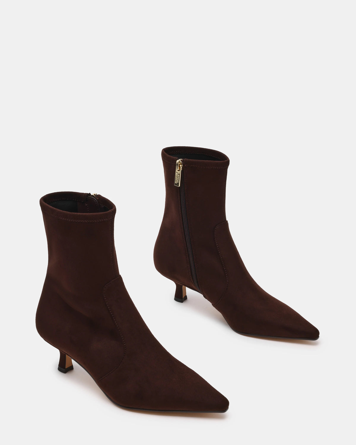 Steve Madden - Checklist Stivale