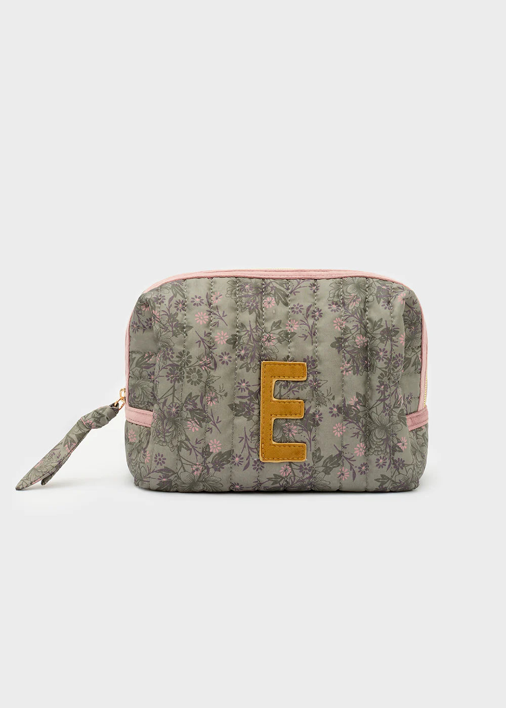 Nali- pouch lettera