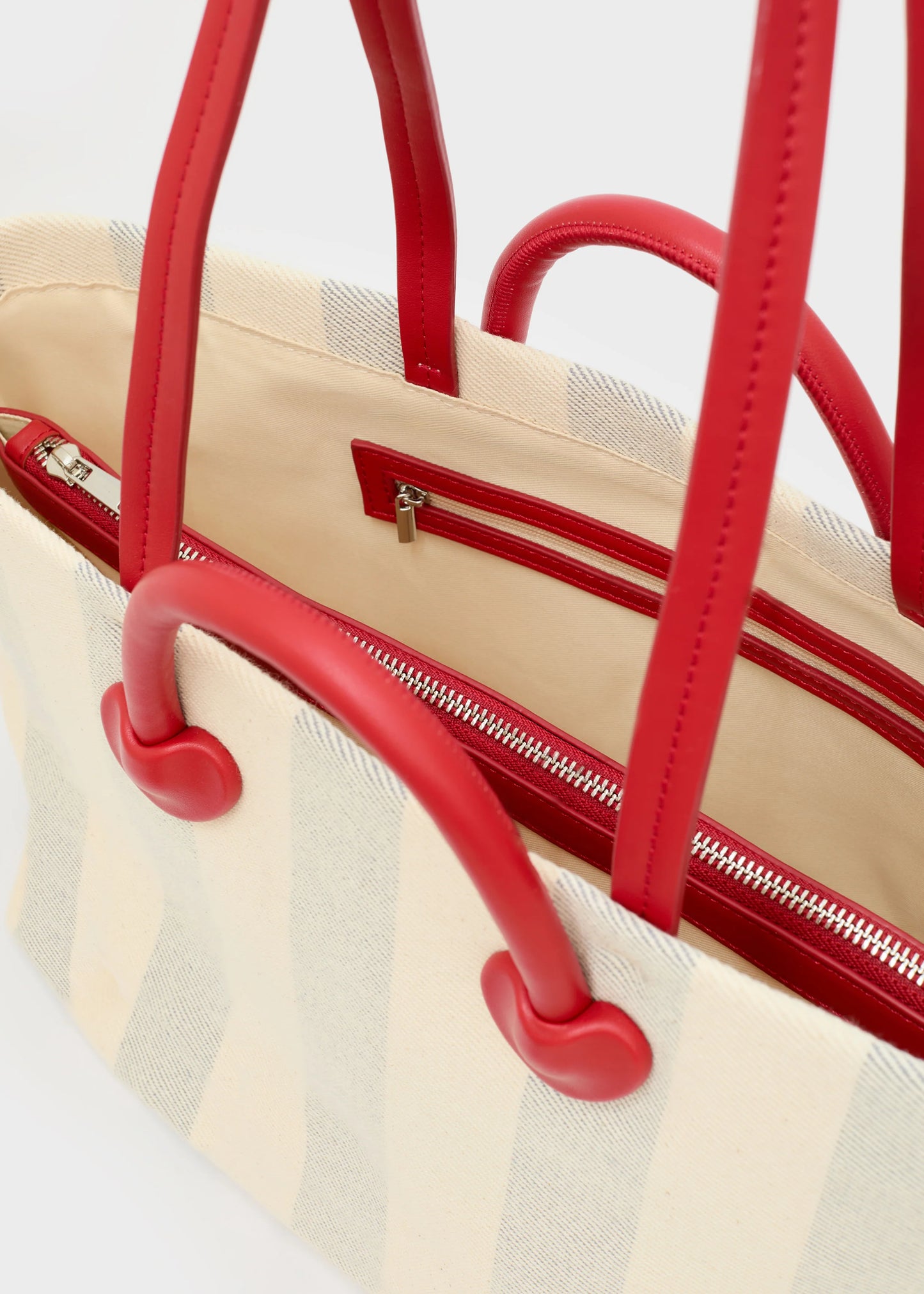 Nali - borsa liverpool a spalla + manico