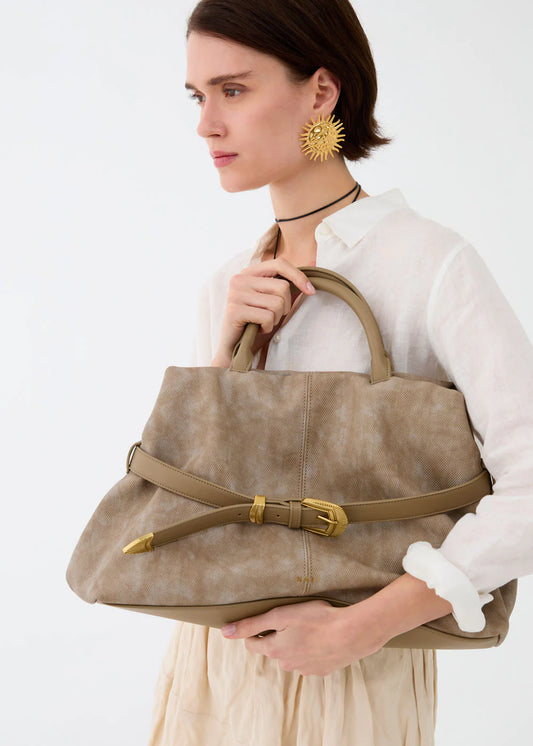 Nali - borsa melissa a spalla