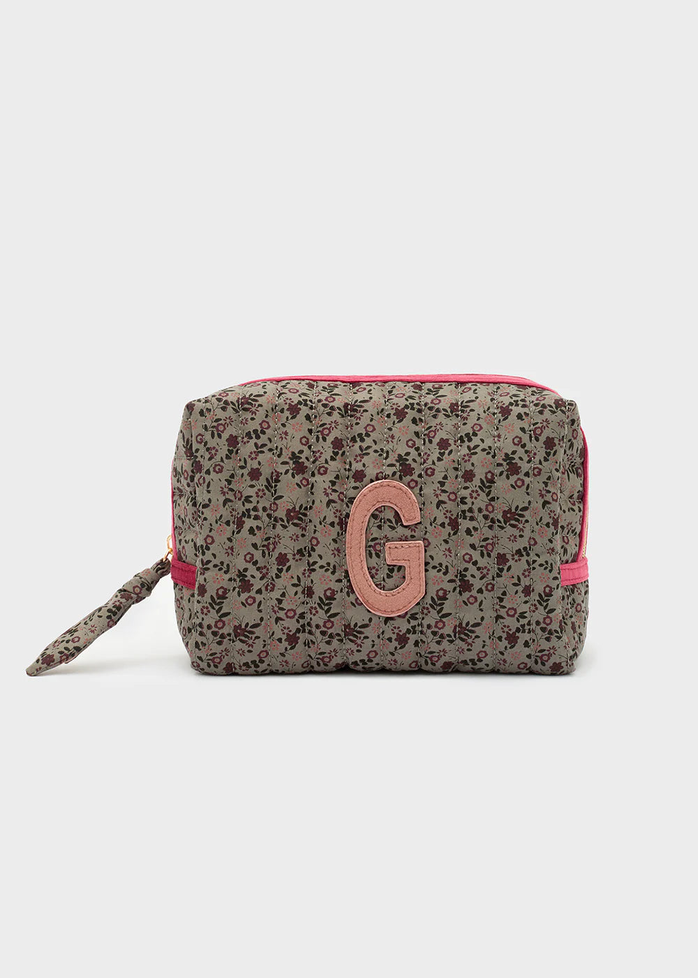 Nali- pouch lettera
