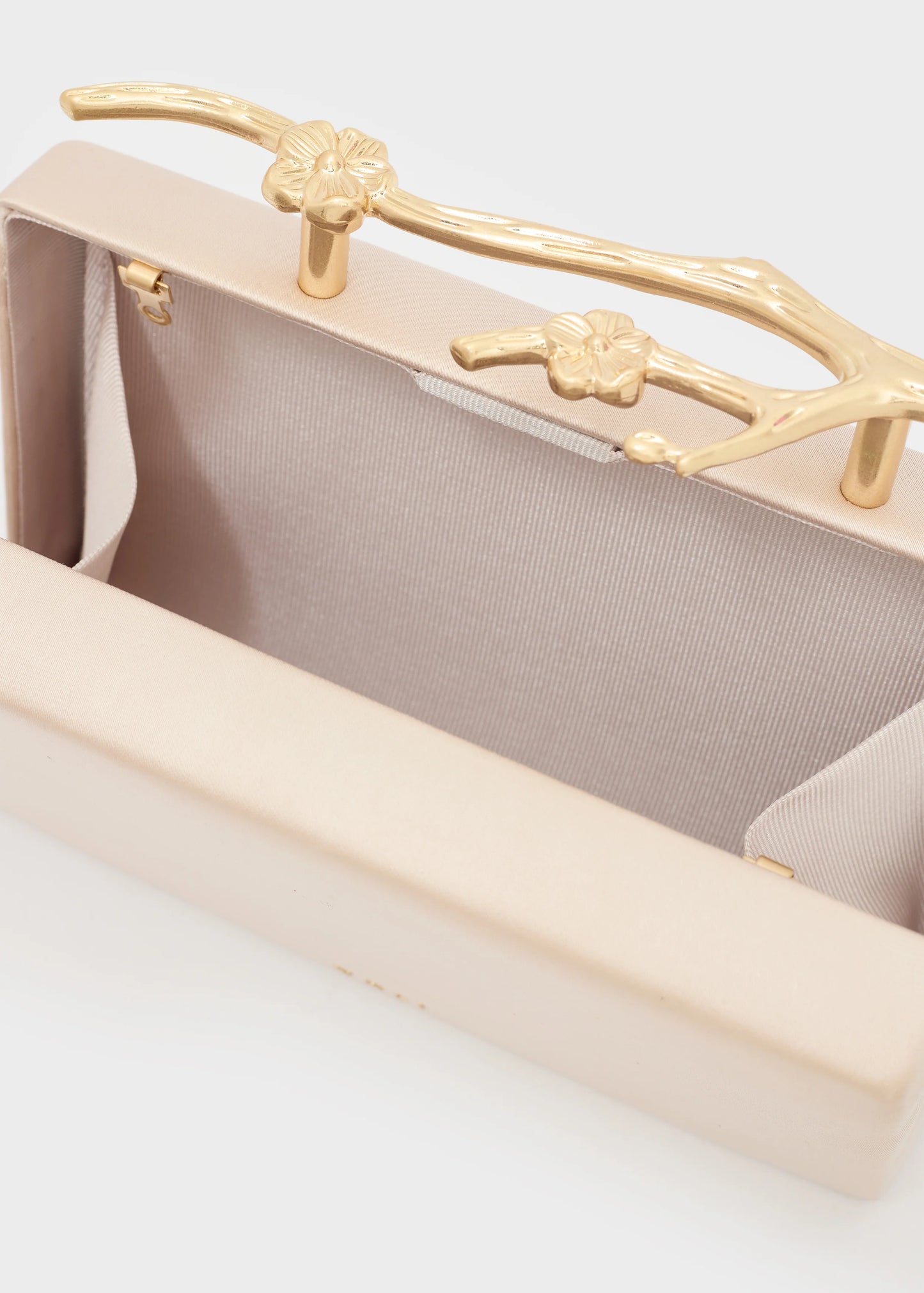 Nali -  clutch nora chiusura ramo