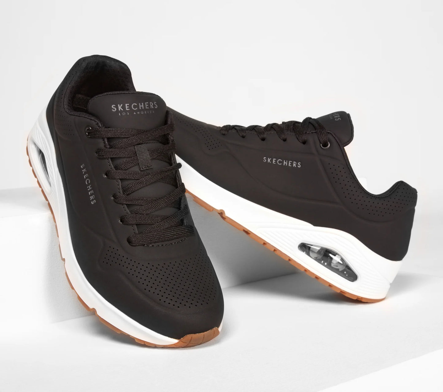 Skechers - uno stand on air 52458