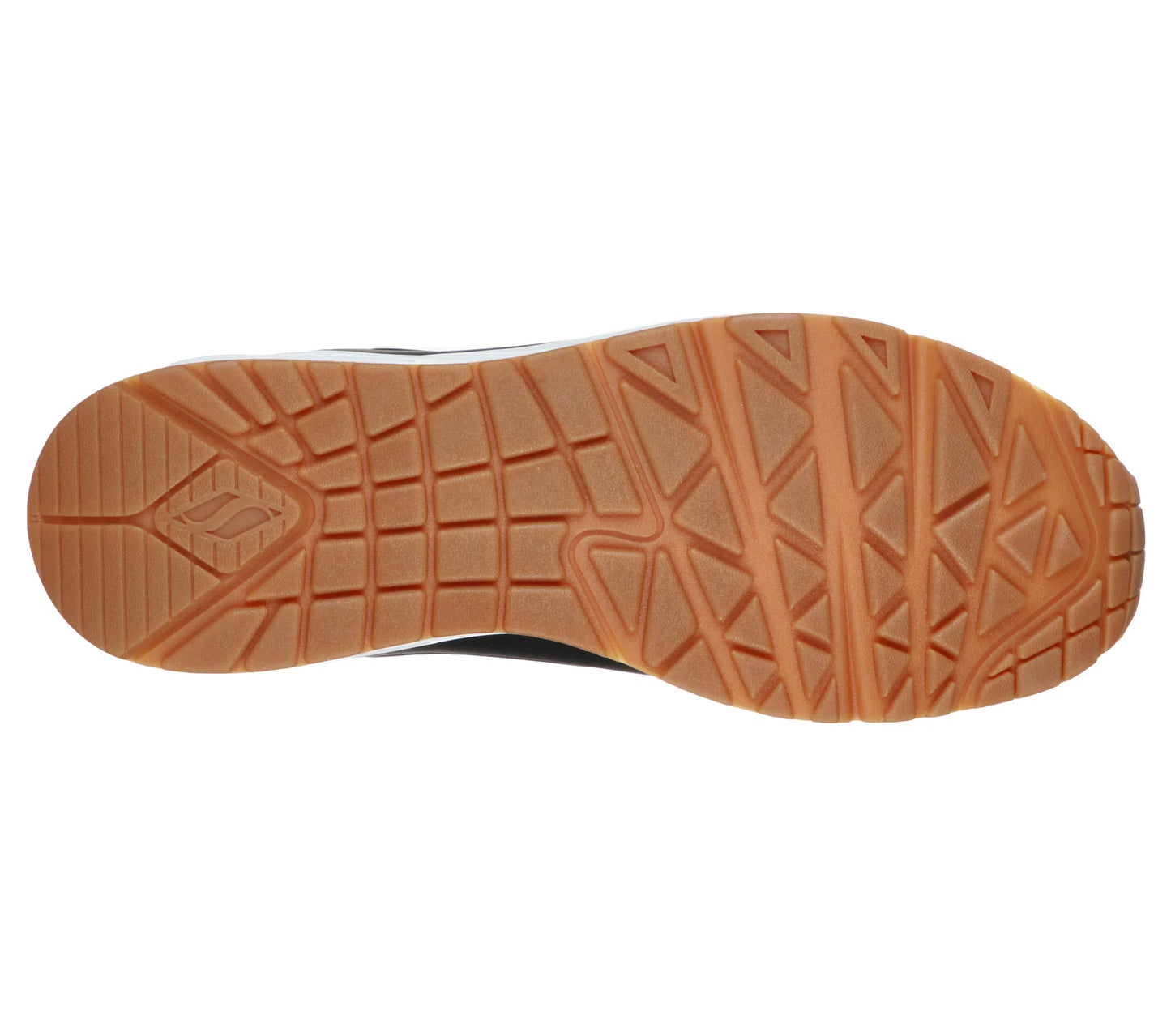 Skechers - uno stand on air 52458