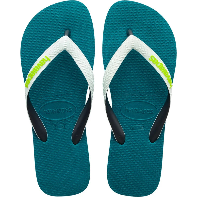 Havaianas - top mix fc