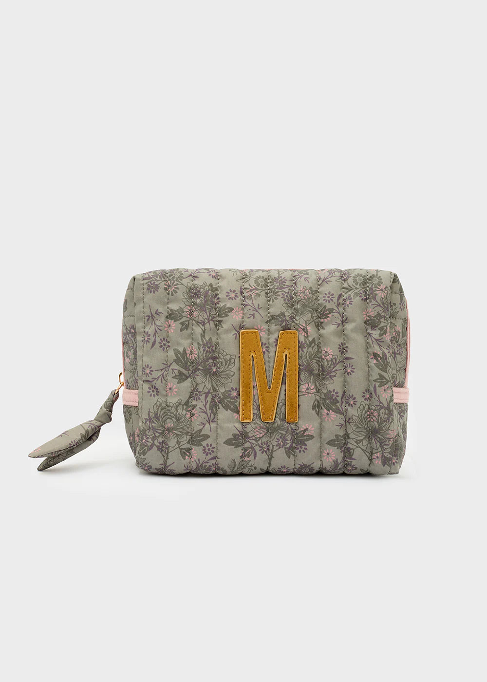 Nali- pouch lettera
