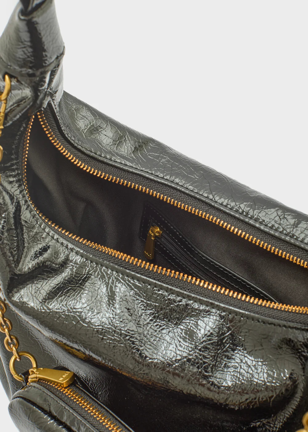 Nali- borsa janet spalla