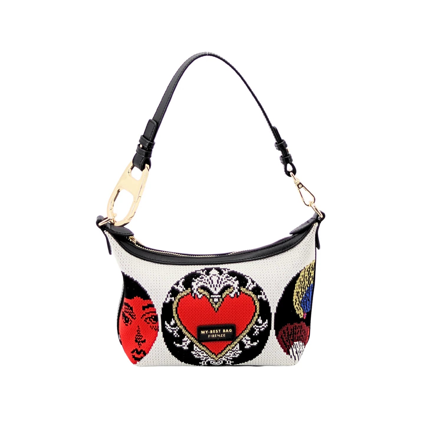 My Best Bag - Atena Sea Creatures