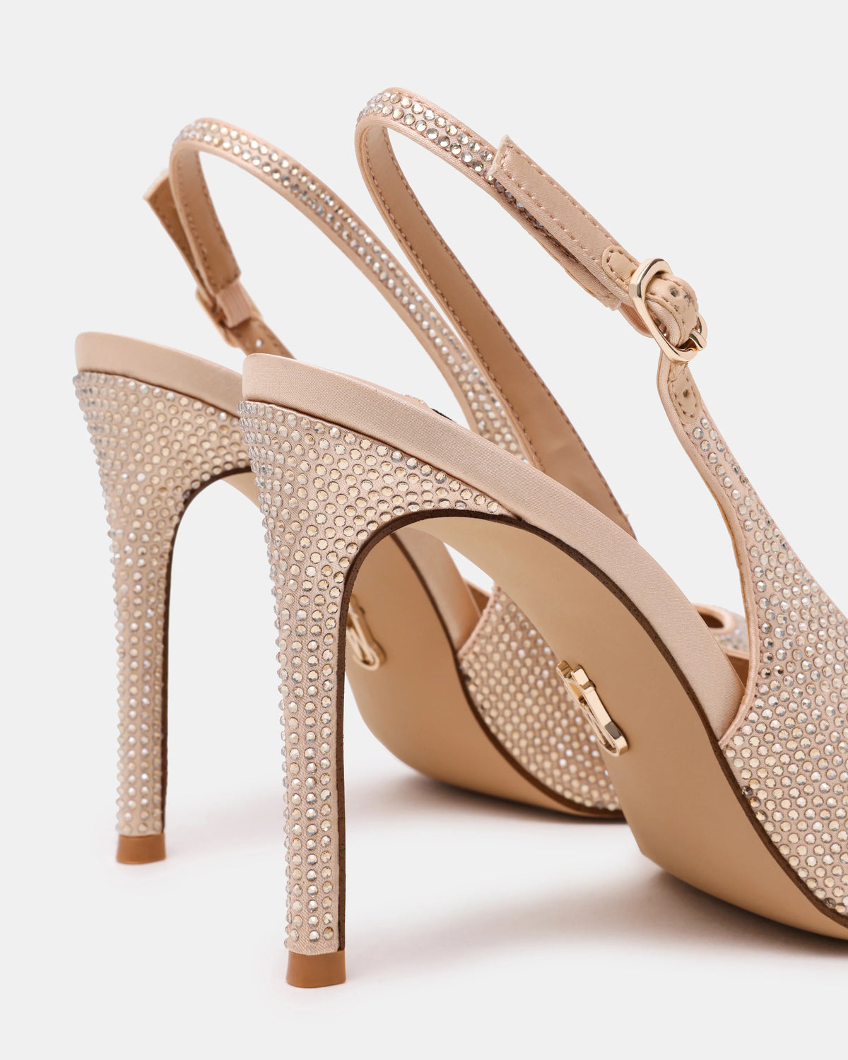 Steve Madden - Tremble