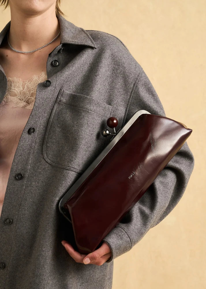 Nalí - Clutch Zendaya con catena