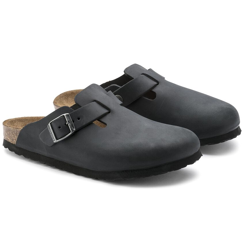 Birkenstock Boston