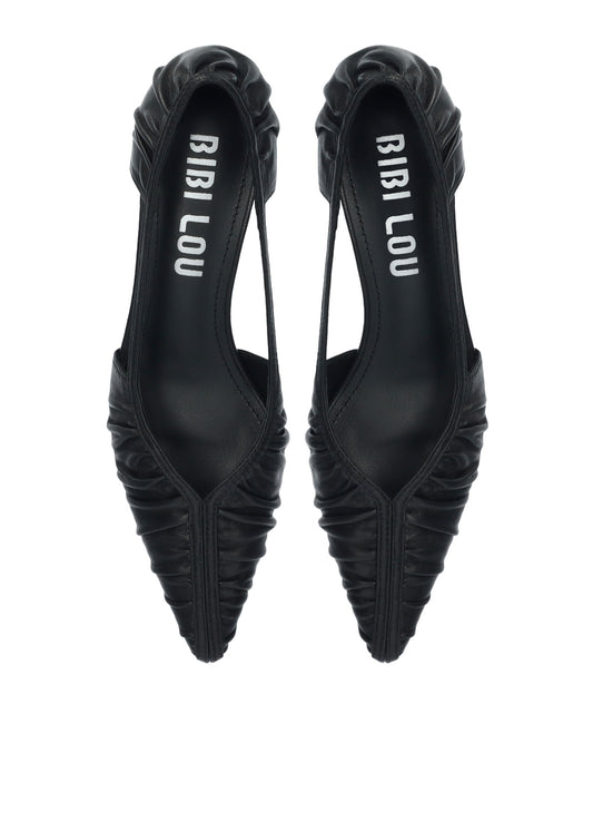 Bibi lou  pompe rigel 45